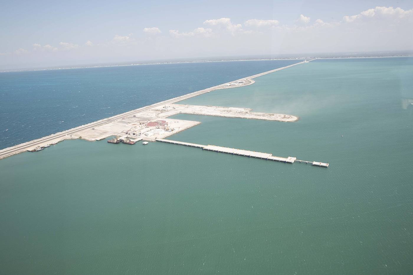 La industria de Yucatán crece 7.5% anual y es la única de la península al alza